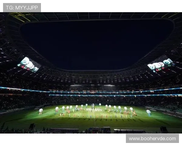 中超联赛开幕式主题曲盘点与足球氛围营造分析